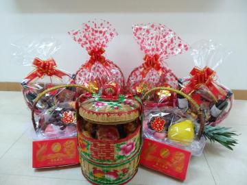 過大禮物品-鮑魚